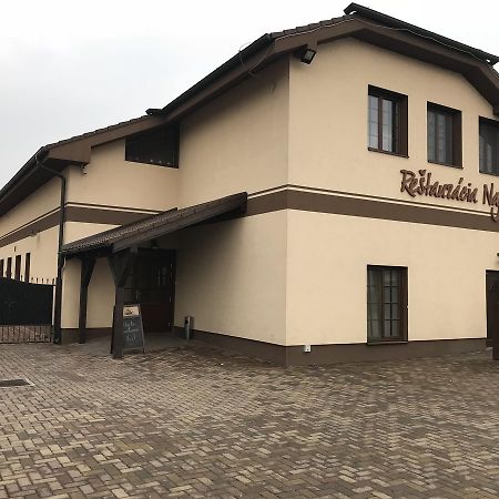 Penzion Karla Naj Nitra Exterior photo