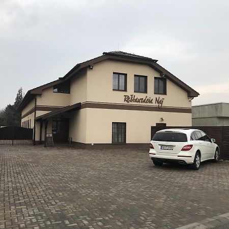 Penzion Karla Naj Nitra Exterior photo